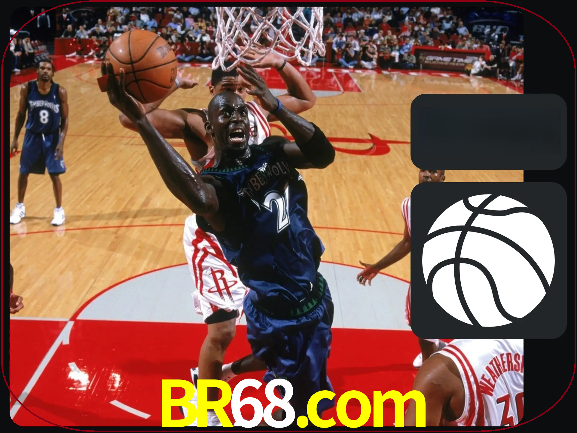 Aposte no melhor time de basquete.